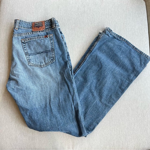 Lucky Brand Denim - VTG Lucky Brand Denim